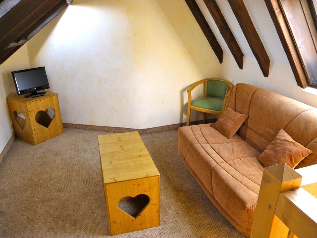 Caveau De L'Ami Fritz Ribeauvillé Habitación foto