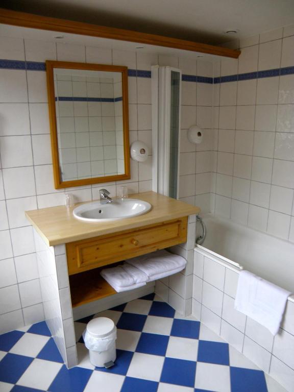 Caveau De L'Ami Fritz Ribeauvillé Habitación foto